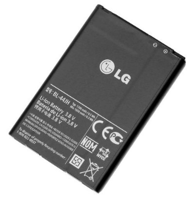 Bateria Lg Bl-44jh Lg Optimus L7 P700 P708